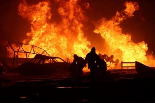 Фото: Телеграм / Exilenova+