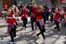 Запалює колектив EURODANCE