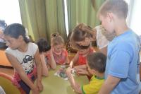Складаємо мапу Діснейленду