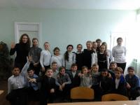 <p>Учні 6-А классу<br />
</p>