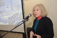 <p>«Я відчула ваш Херсон. Ви – вже моя сім’я…»</p>