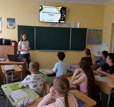 Безбар’єрність стосується кожного