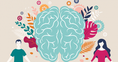 Важливість ментального здоров’я для людини